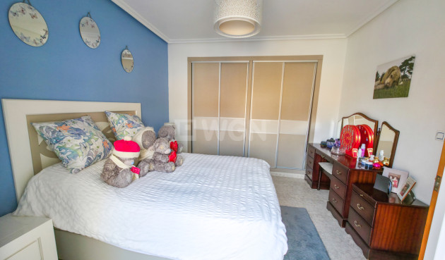 Resale - Villa - Villamartin - Costa Blanca