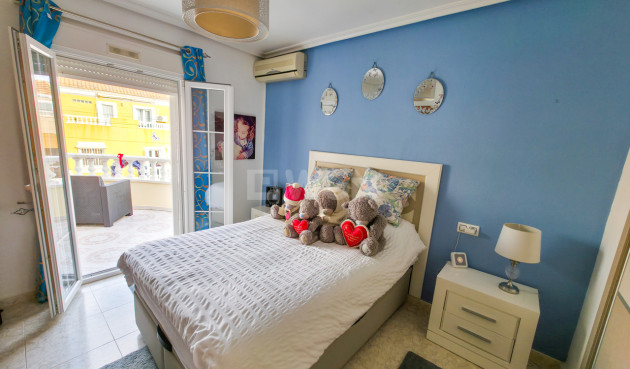 Resale - Villa - Villamartin - Costa Blanca