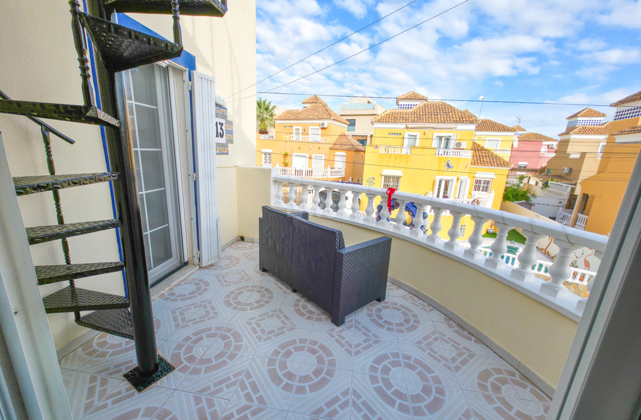 Resale - Villa - Villamartin - Costa Blanca