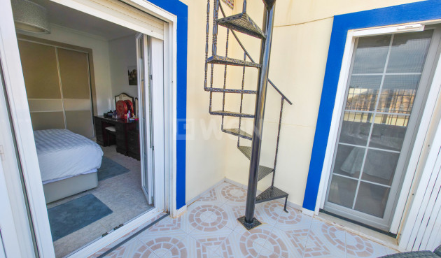 Resale - Villa - Villamartin - Costa Blanca