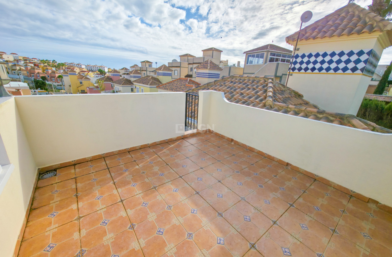 Resale - Villa - Villamartin - Costa Blanca