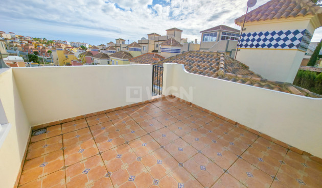 Resale - Villa - Villamartin - Costa Blanca