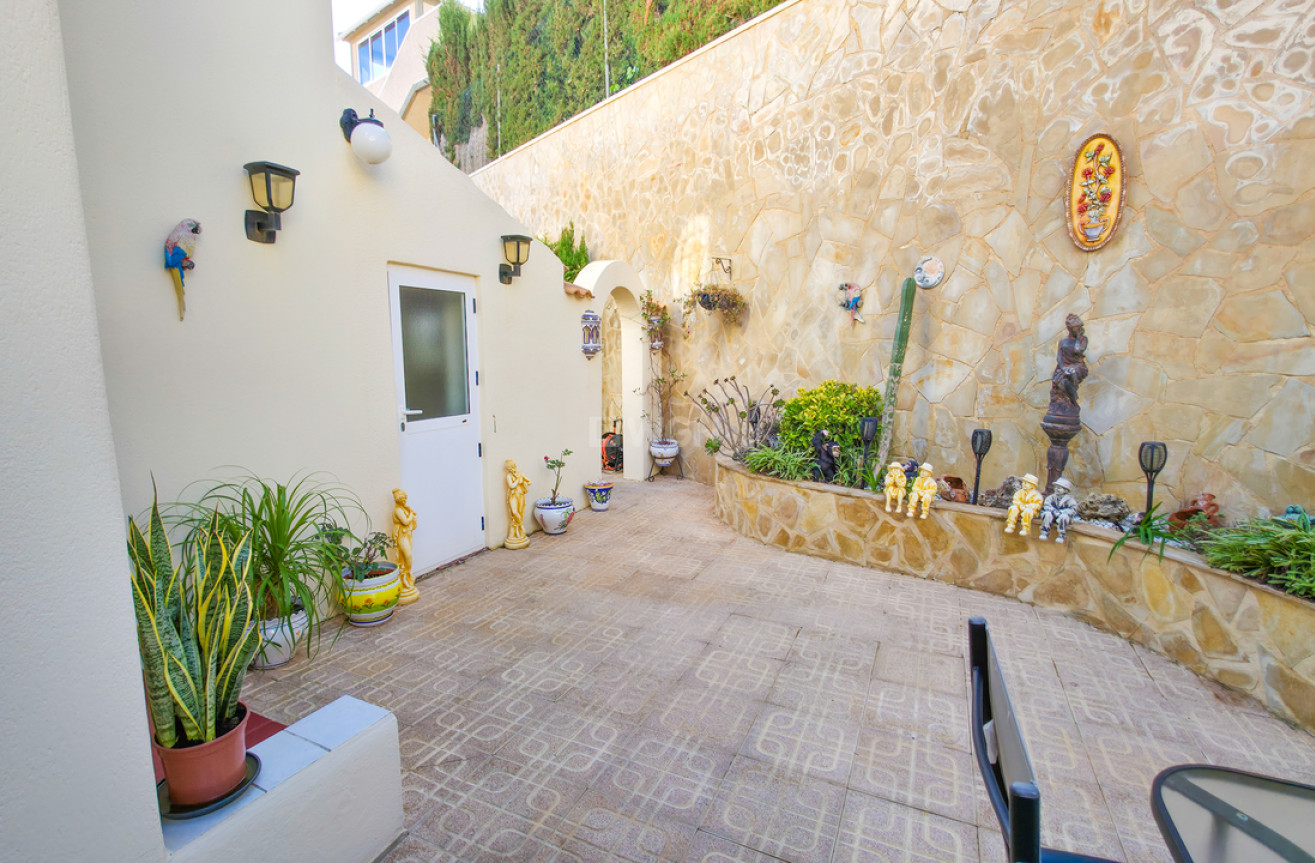 Resale - Villa - Villamartin - Costa Blanca
