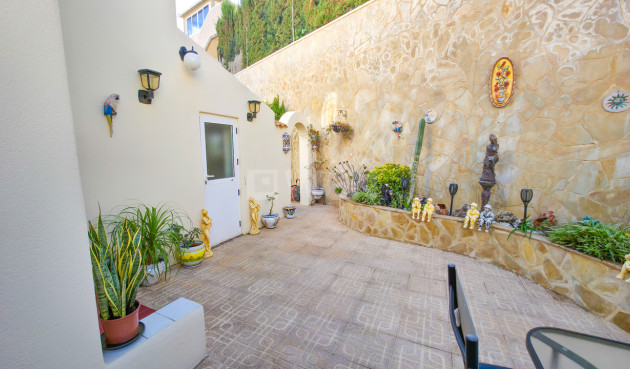 Resale - Villa - Villamartin - Costa Blanca