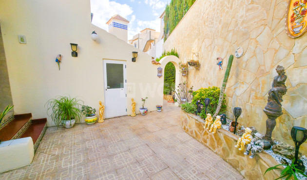 Resale - Villa - Villamartin - Costa Blanca