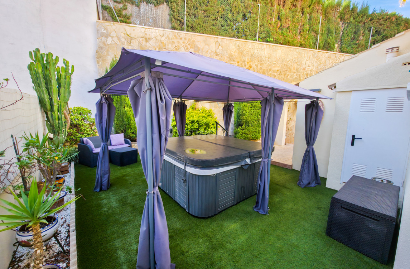 Resale - Villa - Villamartin - Costa Blanca