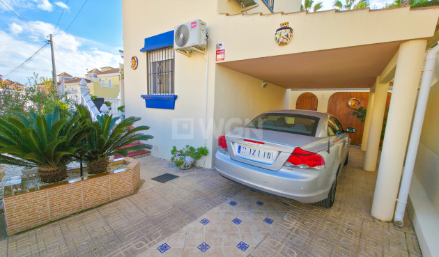 Resale - Villa - Villamartin - Costa Blanca