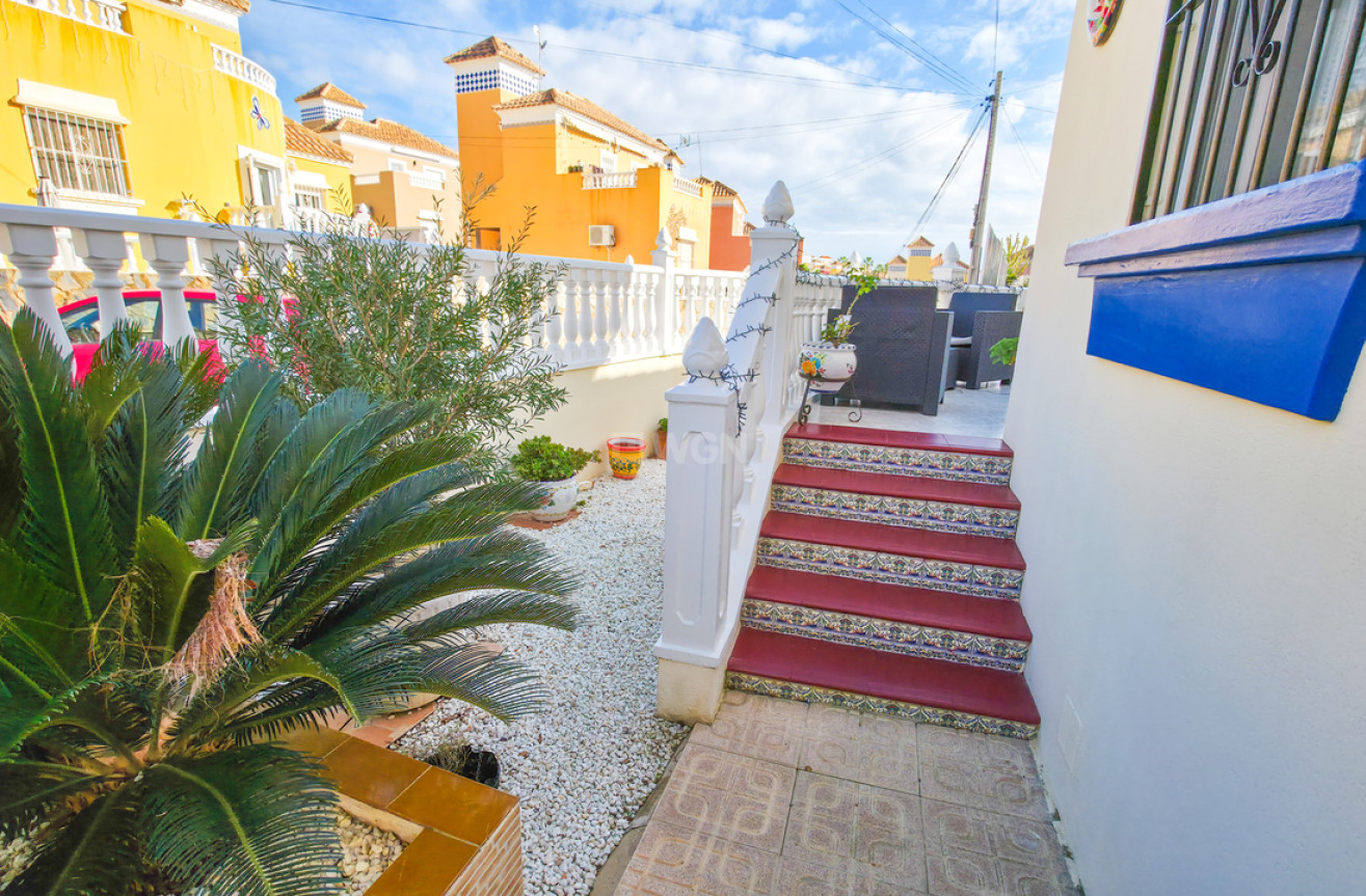 Resale - Villa - Villamartin - Costa Blanca