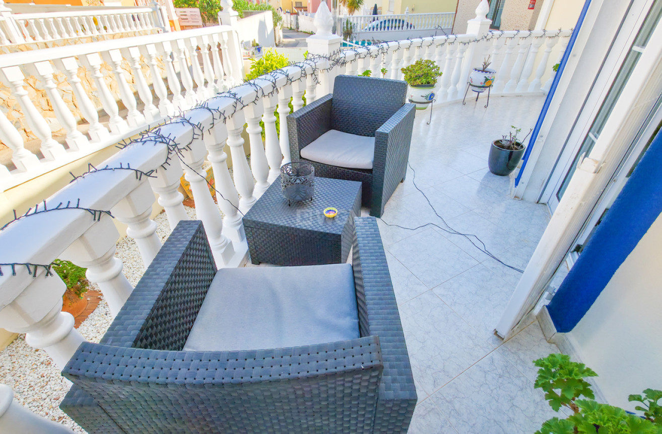 Resale - Villa - Villamartin - Costa Blanca