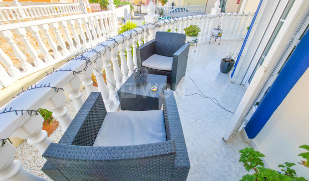 Resale - Villa - Villamartin - Costa Blanca