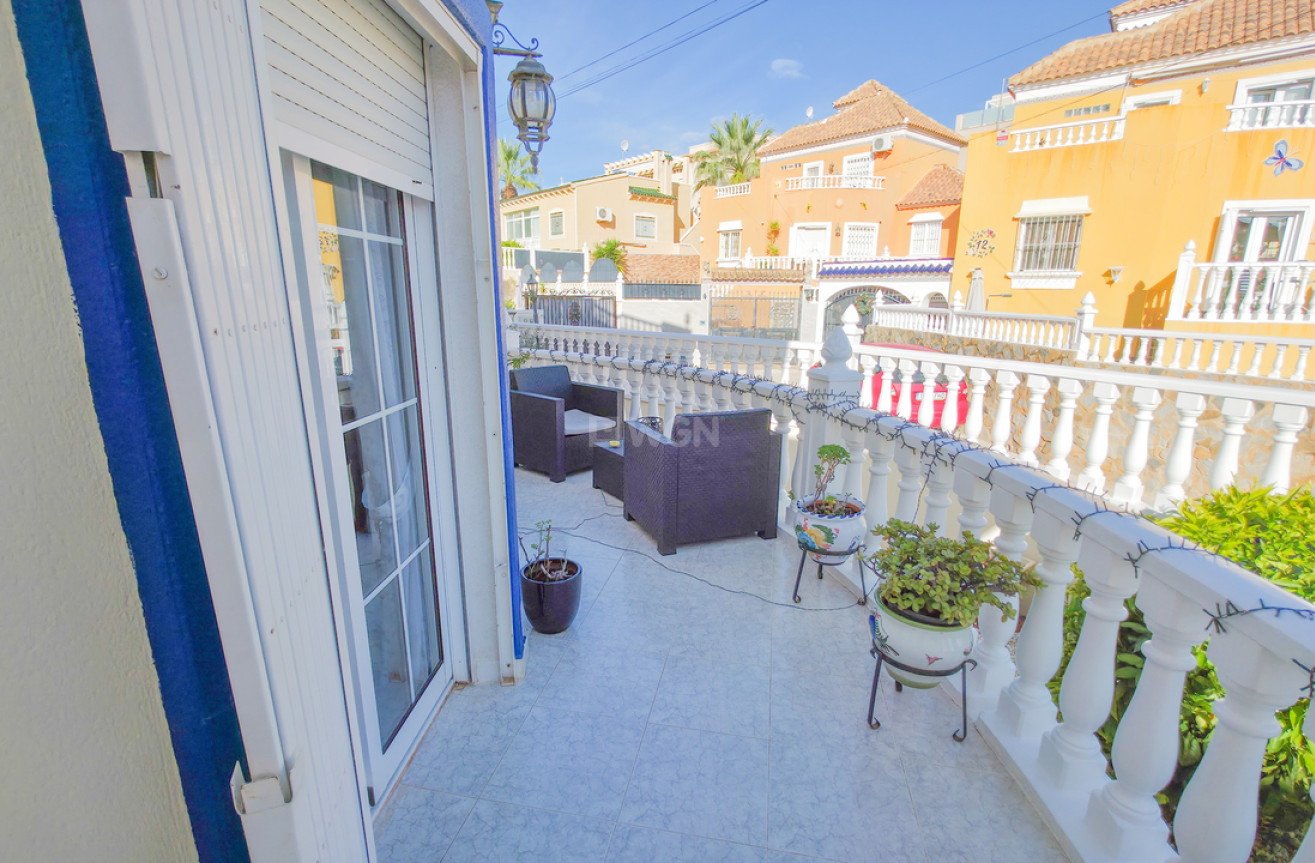 Resale - Villa - Villamartin - Costa Blanca