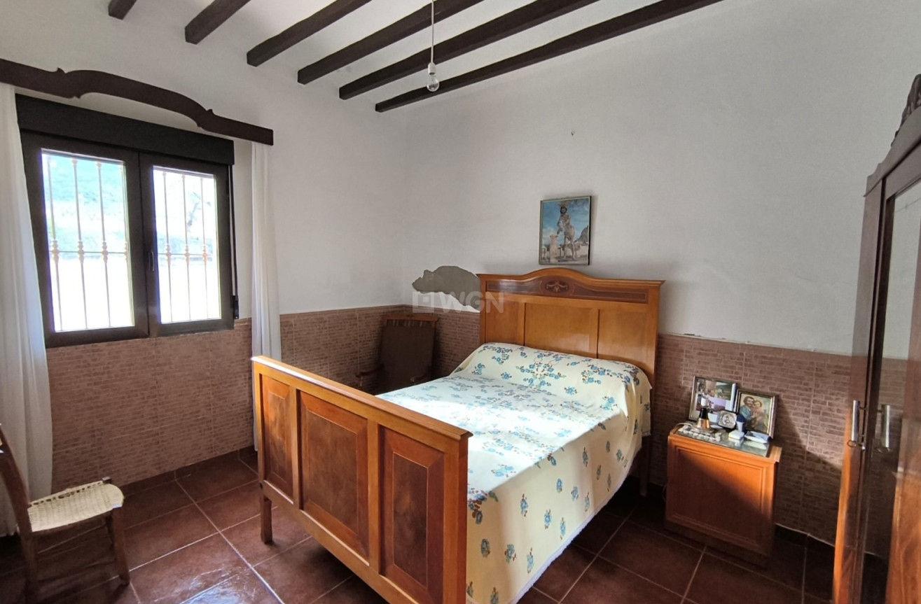 Odsprzedaż - Villa - Yecla - Inland