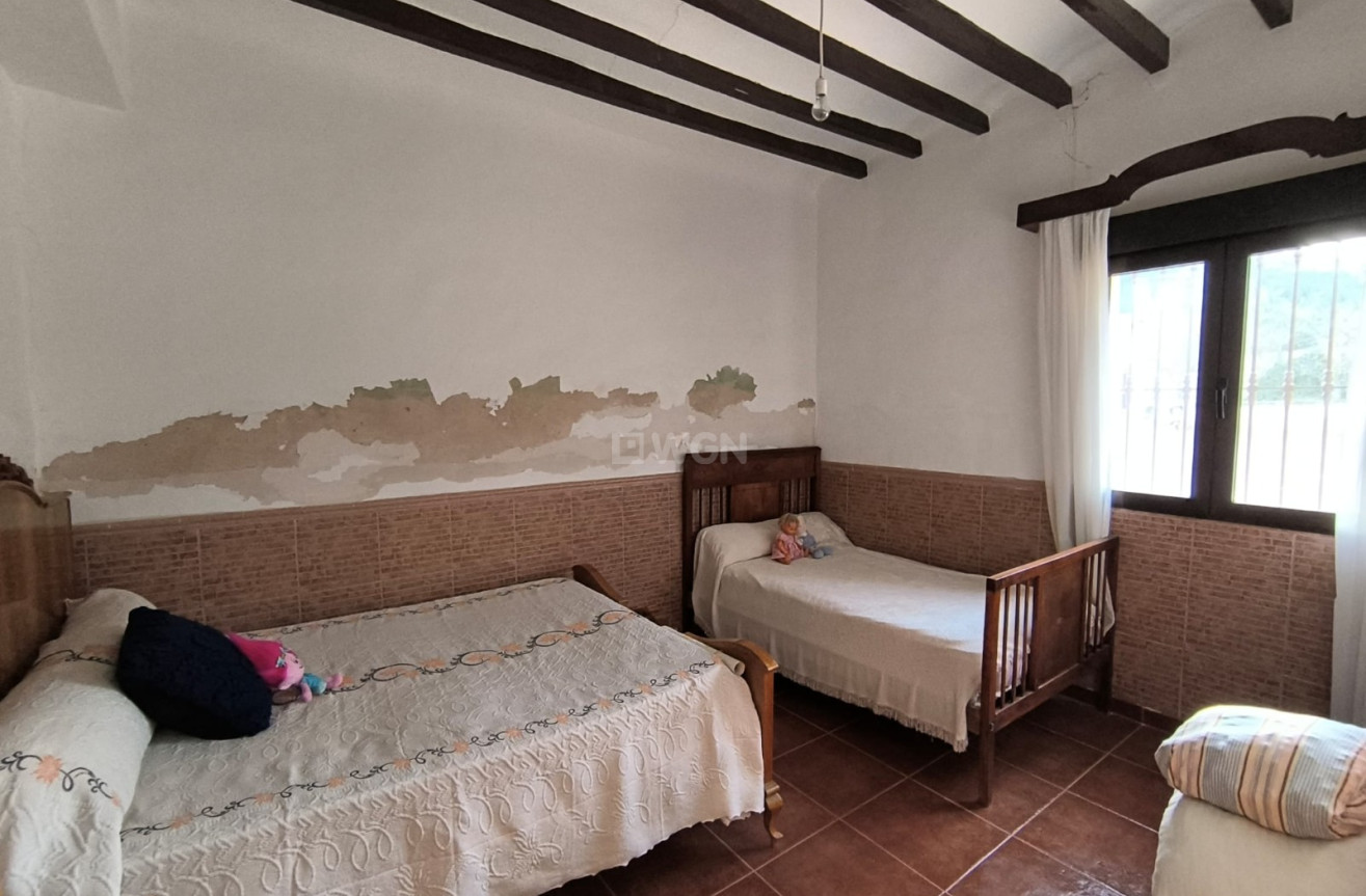 Odsprzedaż - Villa - Yecla - Inland