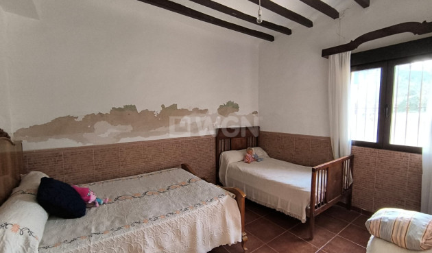 Odsprzedaż - Villa - Yecla - Inland