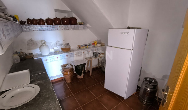 Odsprzedaż - Villa - Yecla - Inland