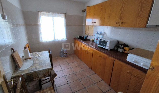 Odsprzedaż - Villa - Yecla - Inland