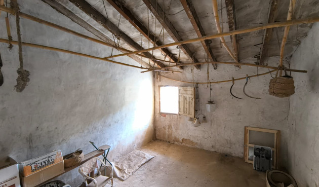 Odsprzedaż - Villa - Yecla - Inland