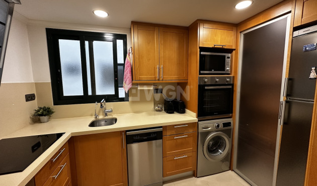 Resale - Apartment / flat - Guardamar del Segura - Costa Blanca