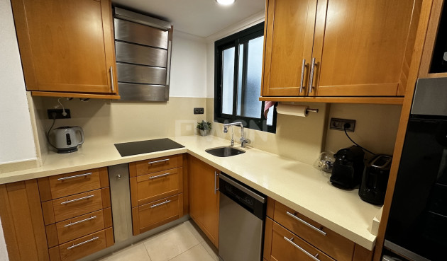 Resale - Apartment / flat - Guardamar del Segura - Costa Blanca