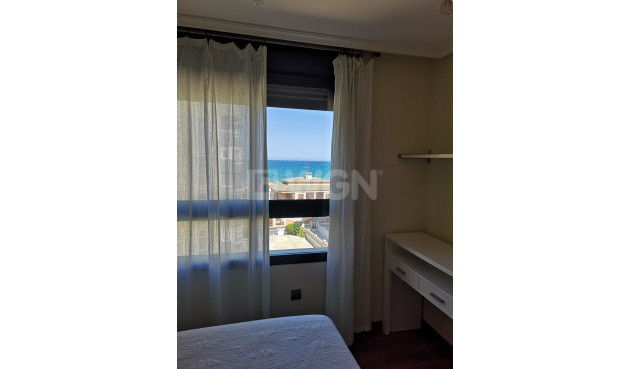 Resale - Apartment / flat - Guardamar del Segura - Costa Blanca