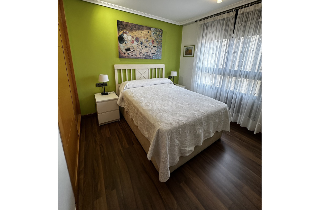 Resale - Apartment / flat - Guardamar del Segura - Costa Blanca