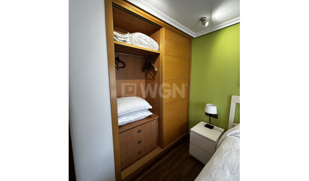 Resale - Apartment / flat - Guardamar del Segura - Costa Blanca