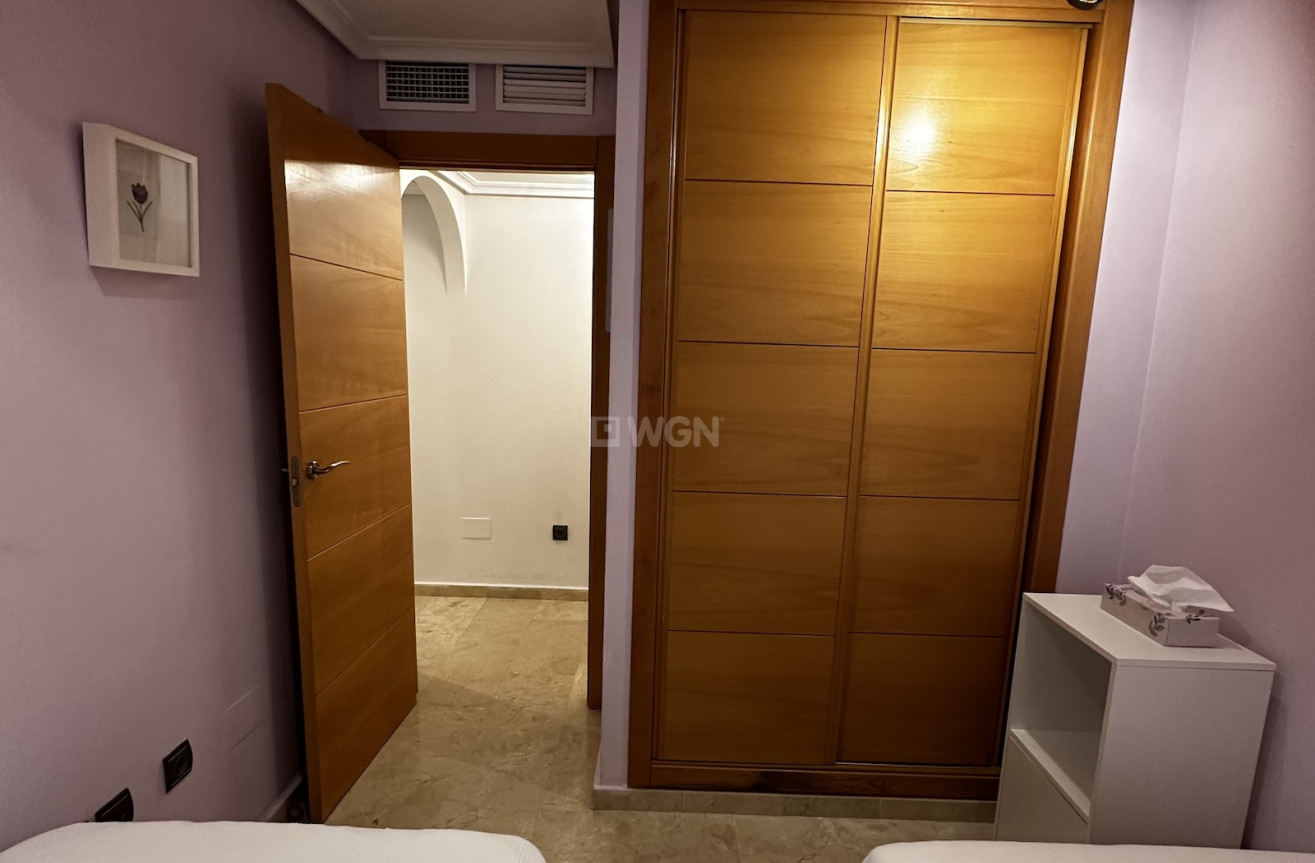 Resale - Apartment / flat - Guardamar del Segura - Costa Blanca