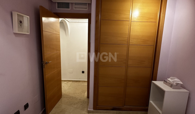 Resale - Apartment / flat - Guardamar del Segura - Costa Blanca