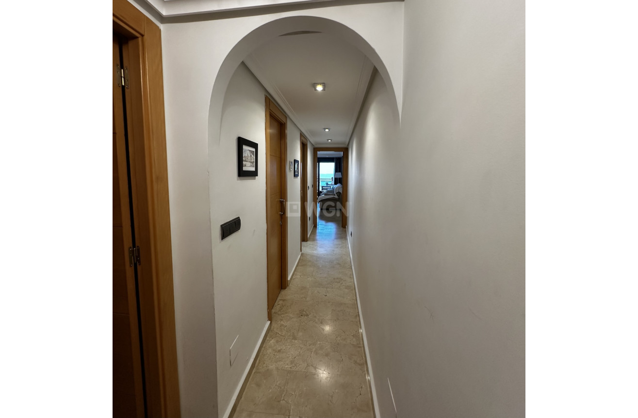 Resale - Apartment / flat - Guardamar del Segura - Costa Blanca