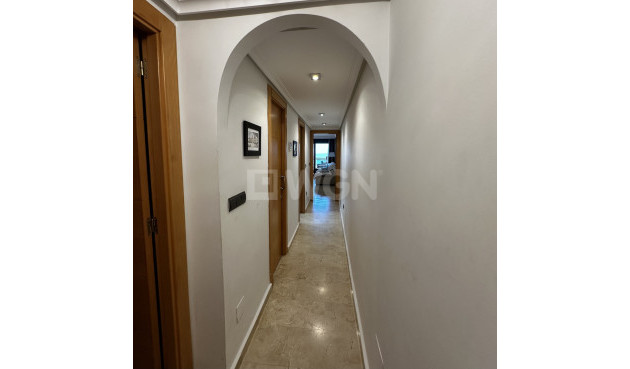 Resale - Apartment / flat - Guardamar del Segura - Costa Blanca