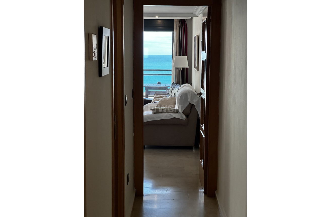 Resale - Apartment / flat - Guardamar del Segura - Costa Blanca