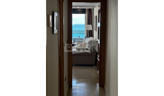 Resale - Apartment / flat - Guardamar del Segura - Costa Blanca