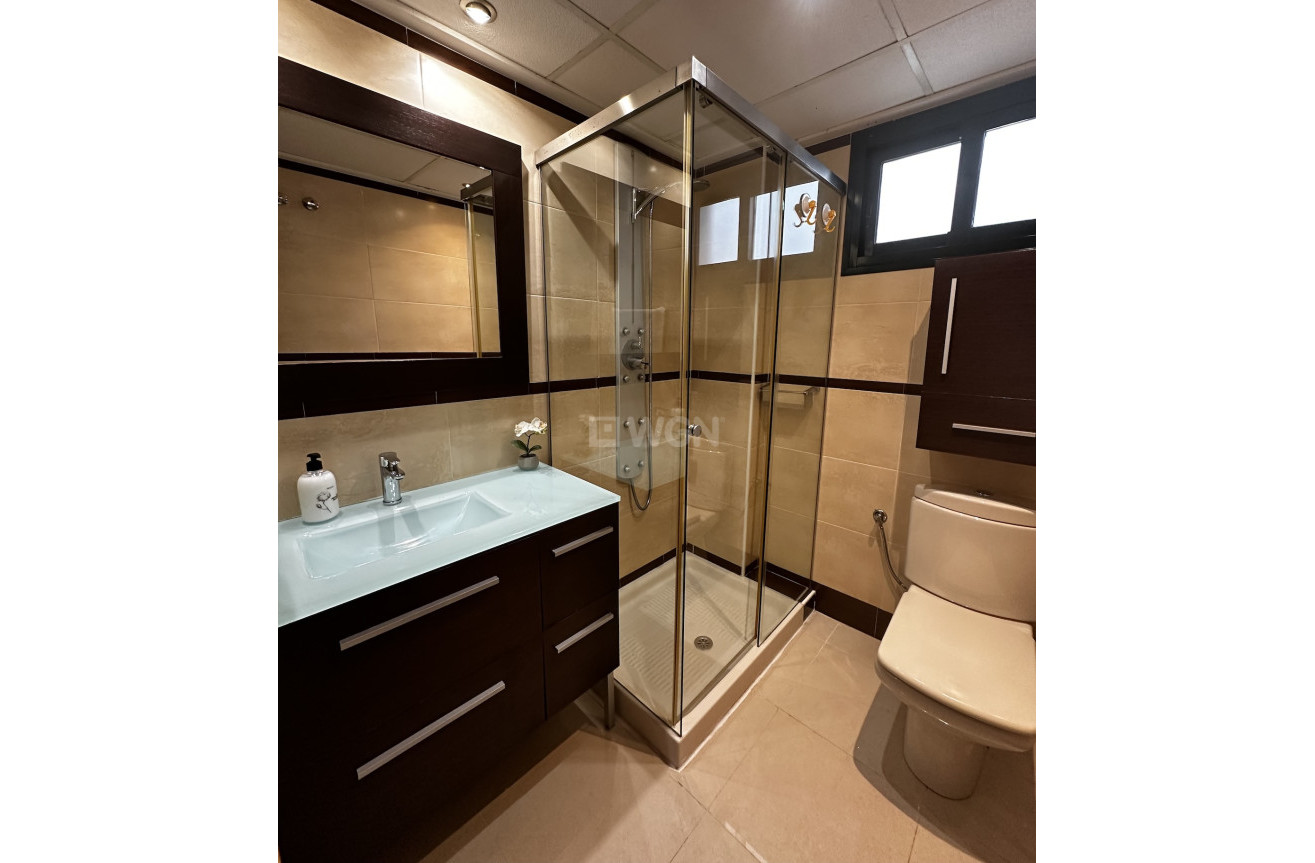 Resale - Apartment / flat - Guardamar del Segura - Costa Blanca