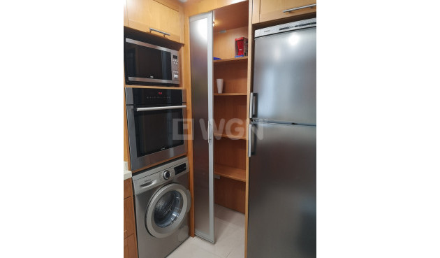 Resale - Apartment / flat - Guardamar del Segura - Costa Blanca