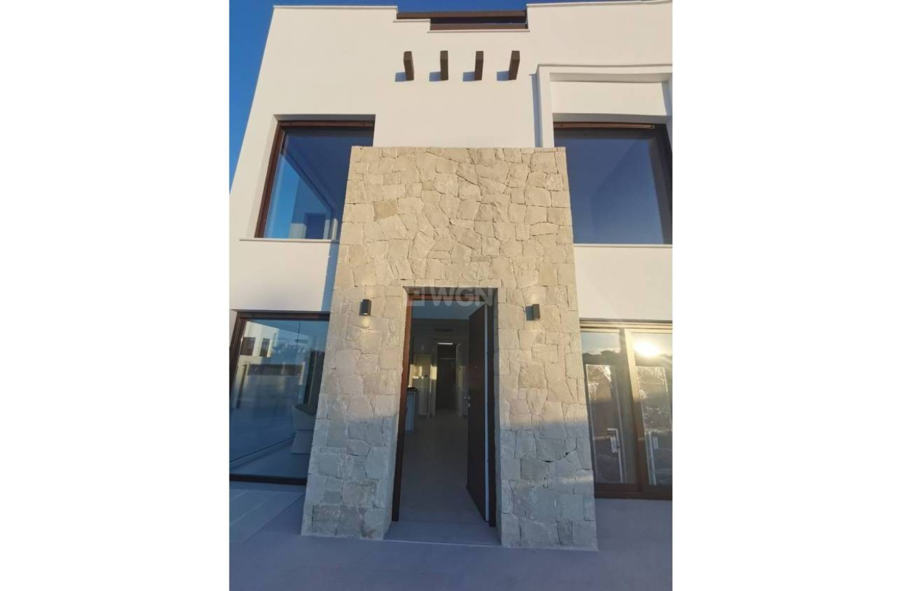 Resale - Villa - Los Montesinos - Costa Blanca