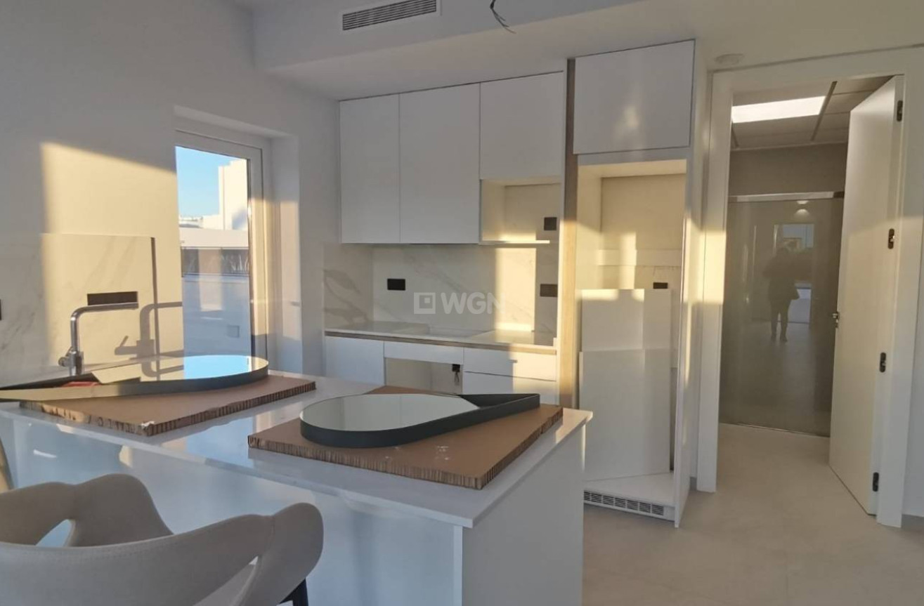 Resale - Villa - Los Montesinos - Costa Blanca