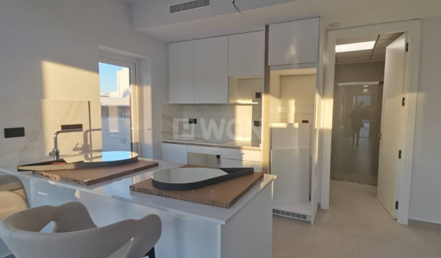 Resale - Villa - Los Montesinos - Costa Blanca