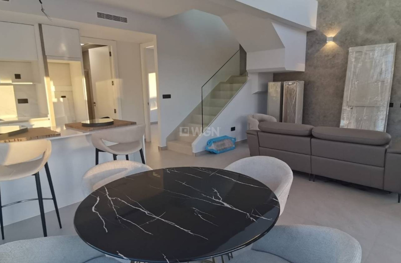 Resale - Villa - Los Montesinos - Costa Blanca