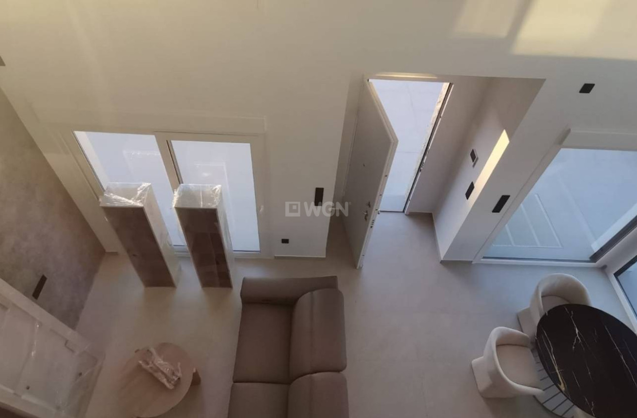 Resale - Villa - Los Montesinos - Costa Blanca