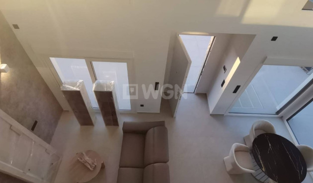 Resale - Villa - Los Montesinos - Costa Blanca