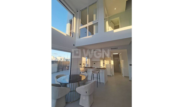 Resale - Villa - Los Montesinos - Costa Blanca