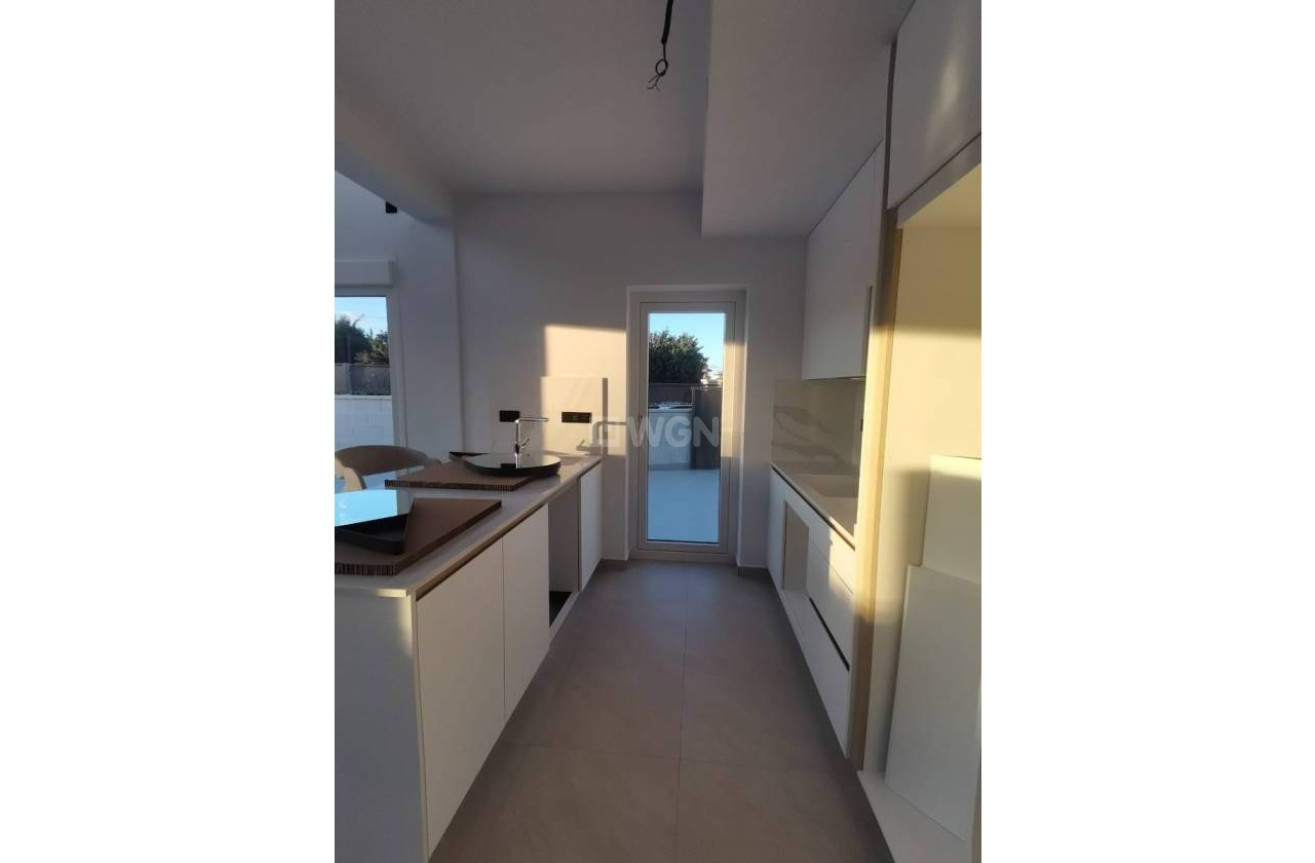 Resale - Villa - Los Montesinos - Costa Blanca