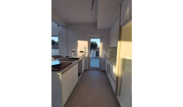 Resale - Villa - Los Montesinos - Costa Blanca