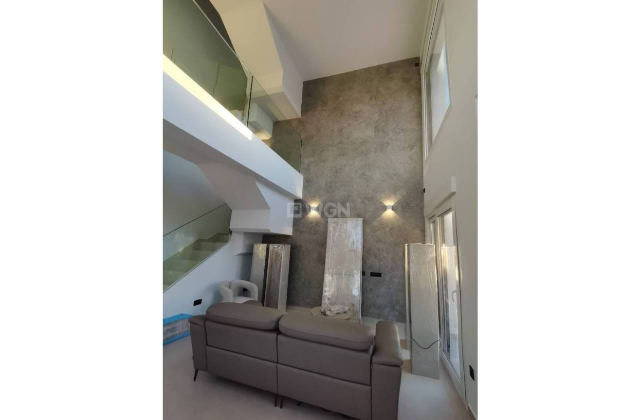 Resale - Villa - Los Montesinos - Costa Blanca