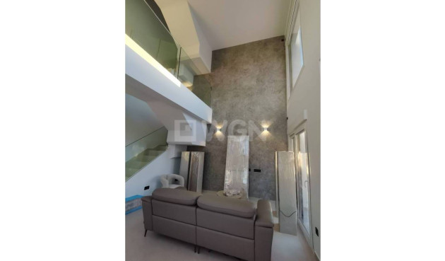 Resale - Villa - Los Montesinos - Costa Blanca