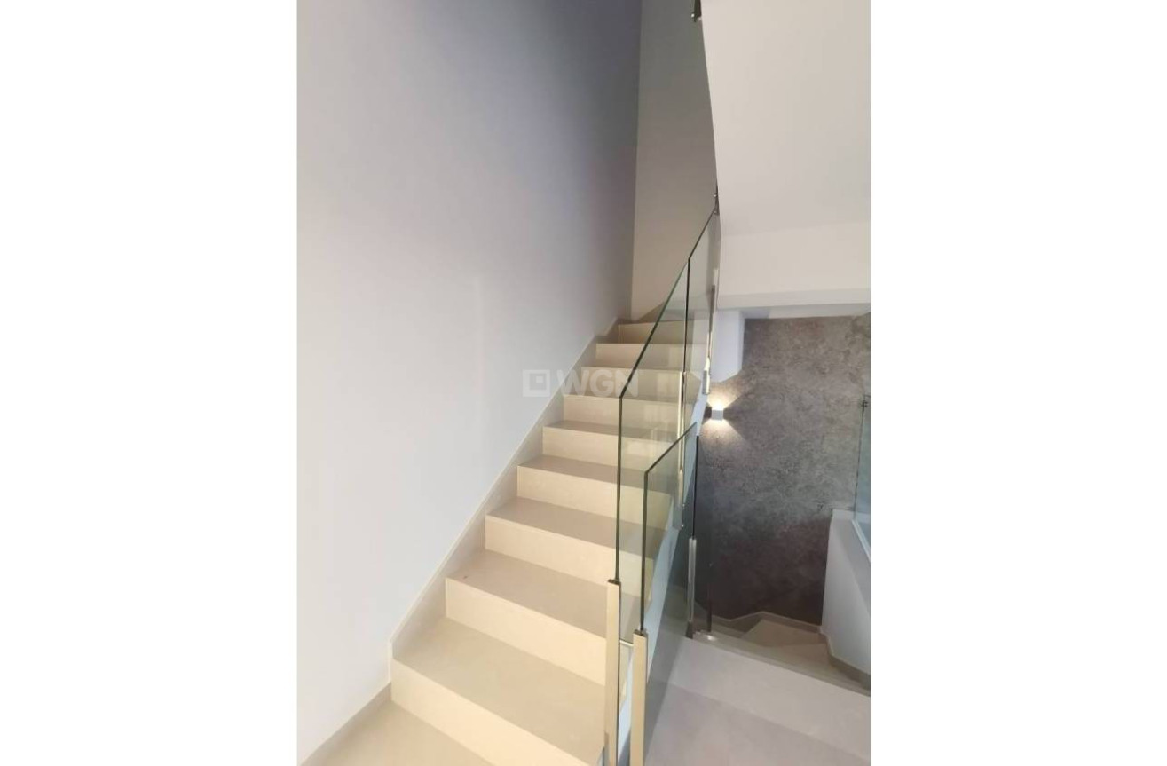 Resale - Villa - Los Montesinos - Costa Blanca