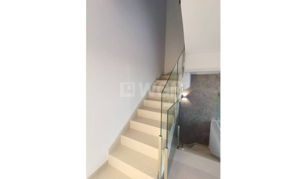 Resale - Villa - Los Montesinos - Costa Blanca