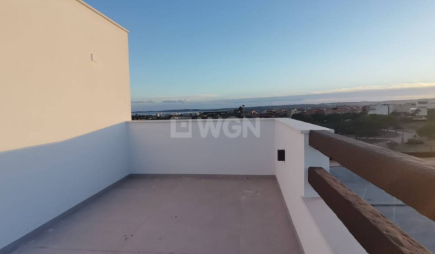 Resale - Villa - Los Montesinos - Costa Blanca
