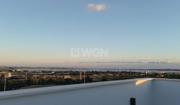 Resale - Villa - Los Montesinos - Costa Blanca