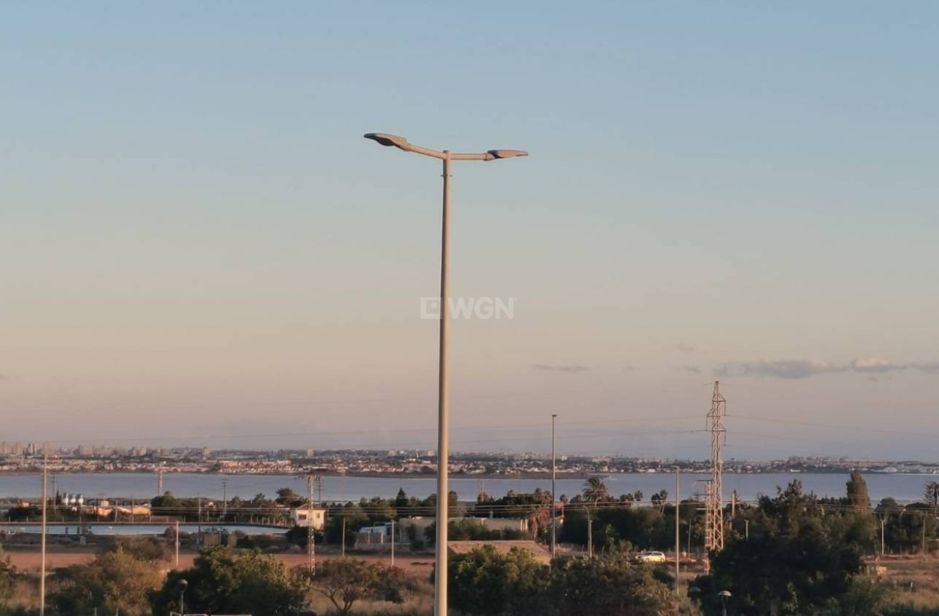 Resale - Villa - Los Montesinos - Costa Blanca